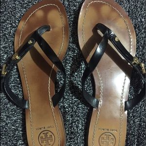 Tory burch sandals